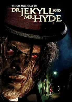 Poster de The Strange Case of Dr. Jekyll and Mr. Hyde