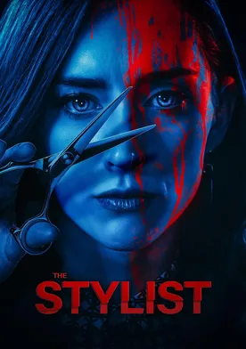 Poster de The Stylist