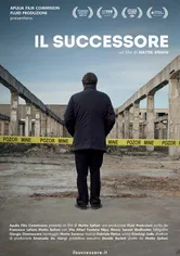 Poster de The Successor