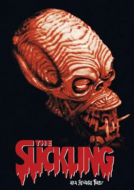 Poster de The Suckling