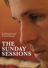 Poster de The Sunday Sessions