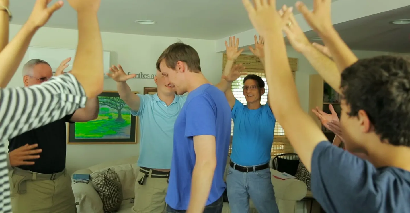 The Sunday Sessions Trailer