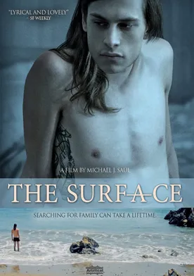 Poster de The Surface