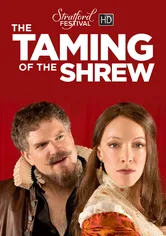 Poster de The Taming of the Shrew