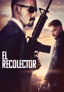 Poster de The Tax Collector