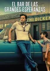 Poster de The Tender Bar