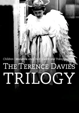 Poster de The Terence Davies Trilogy