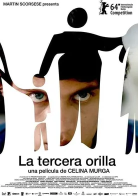 Poster de The Third Side of the River