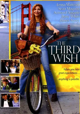 Poster The Third Wish