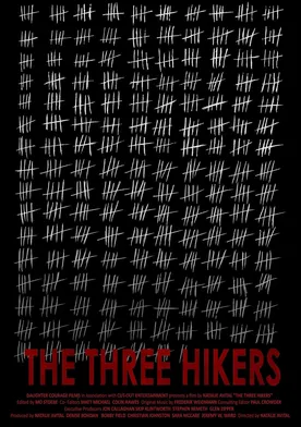 Poster de The Three Hikers