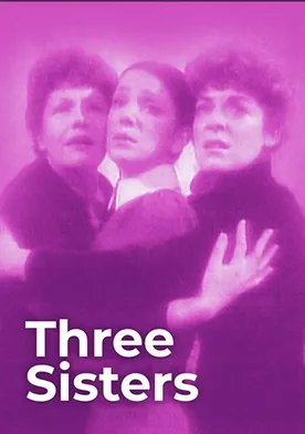 Poster de The Three Sisters