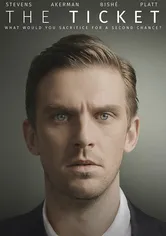 Poster de The Ticket