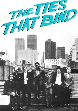 Poster de The Ties That Bind