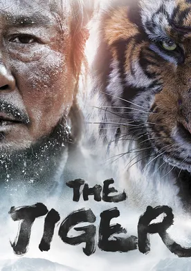Poster de The Tiger: An Old Hunter's Tale