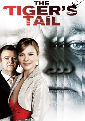 Poster de The Tiger's Tail