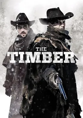 Poster de The Timber