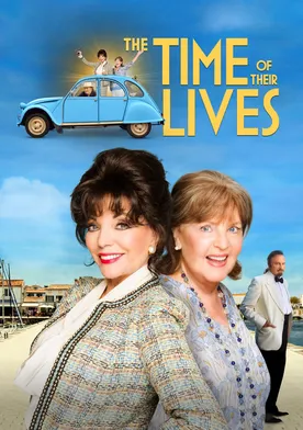 Poster The Time of Their Lives