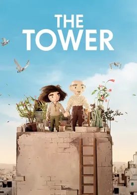 Poster de The Tower
