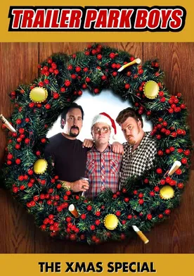 Poster de The Trailer Park Boys Christmas Special