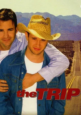 Poster The Trip