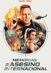 Poster de La historia real de un falso asesino