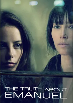 Poster de The Truth About Emanuel