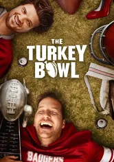 Poster de The Turkey Bowl
