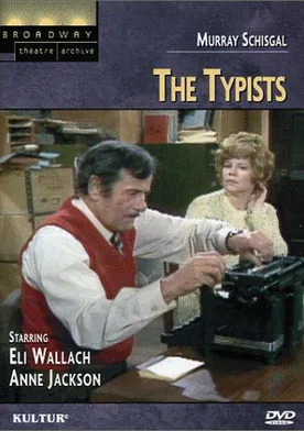 Poster de The Typists