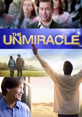 Poster de The UnMiracle