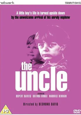 Poster de The Uncle