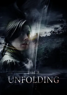 Poster de The Unfolding