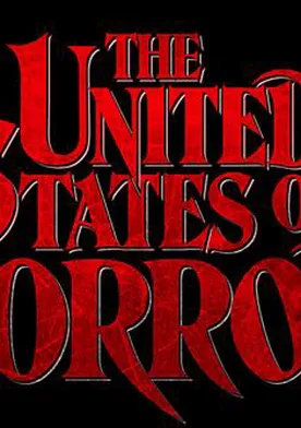 Poster de The United States of Horror: Chapter 1