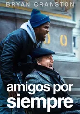 Poster de Amigos por siempre
