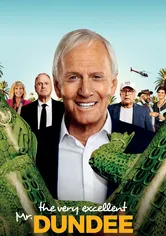 Poster de The Very Excellent Mr. Dundee