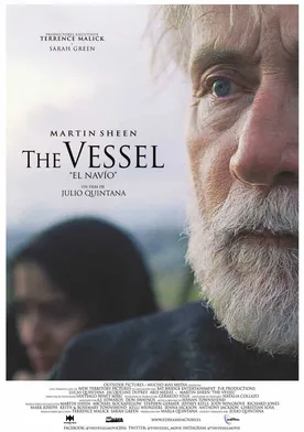 Poster de The Vessel