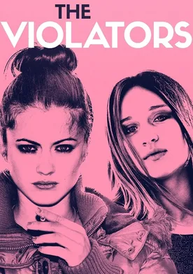 Poster de The Violators