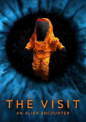 Poster de The Visit