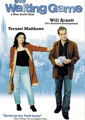 Poster de The Waiting Game