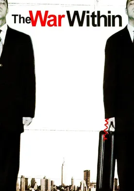 Poster de The War Within