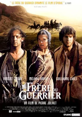 Poster The Warrior's Brother
