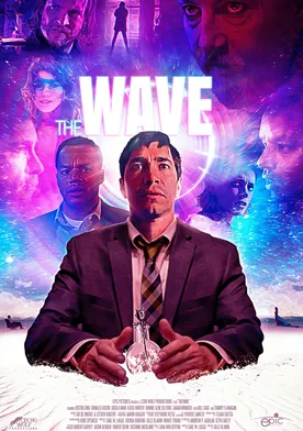 Poster de The Wave