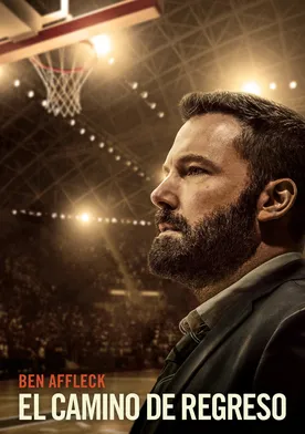 Poster de The Way Back