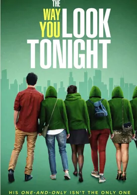 Poster de The Way You Look Tonight
