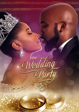 Poster de The Wedding Party