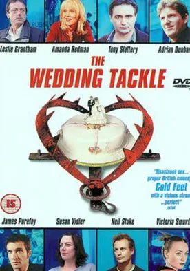 Poster de The Wedding Tackle