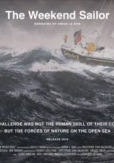 Poster de The Weekend Sailor