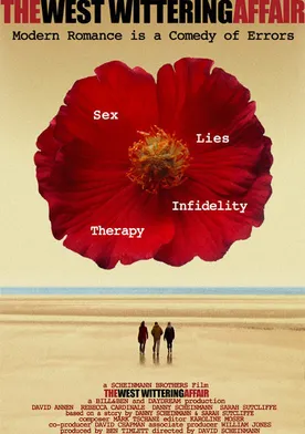 Poster de The West Wittering Affair