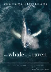 Poster de The Whale and the Raven