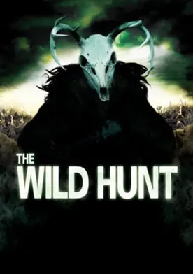 Poster de The Wild Hunt