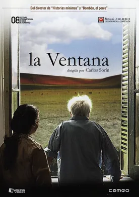 Poster de The Window